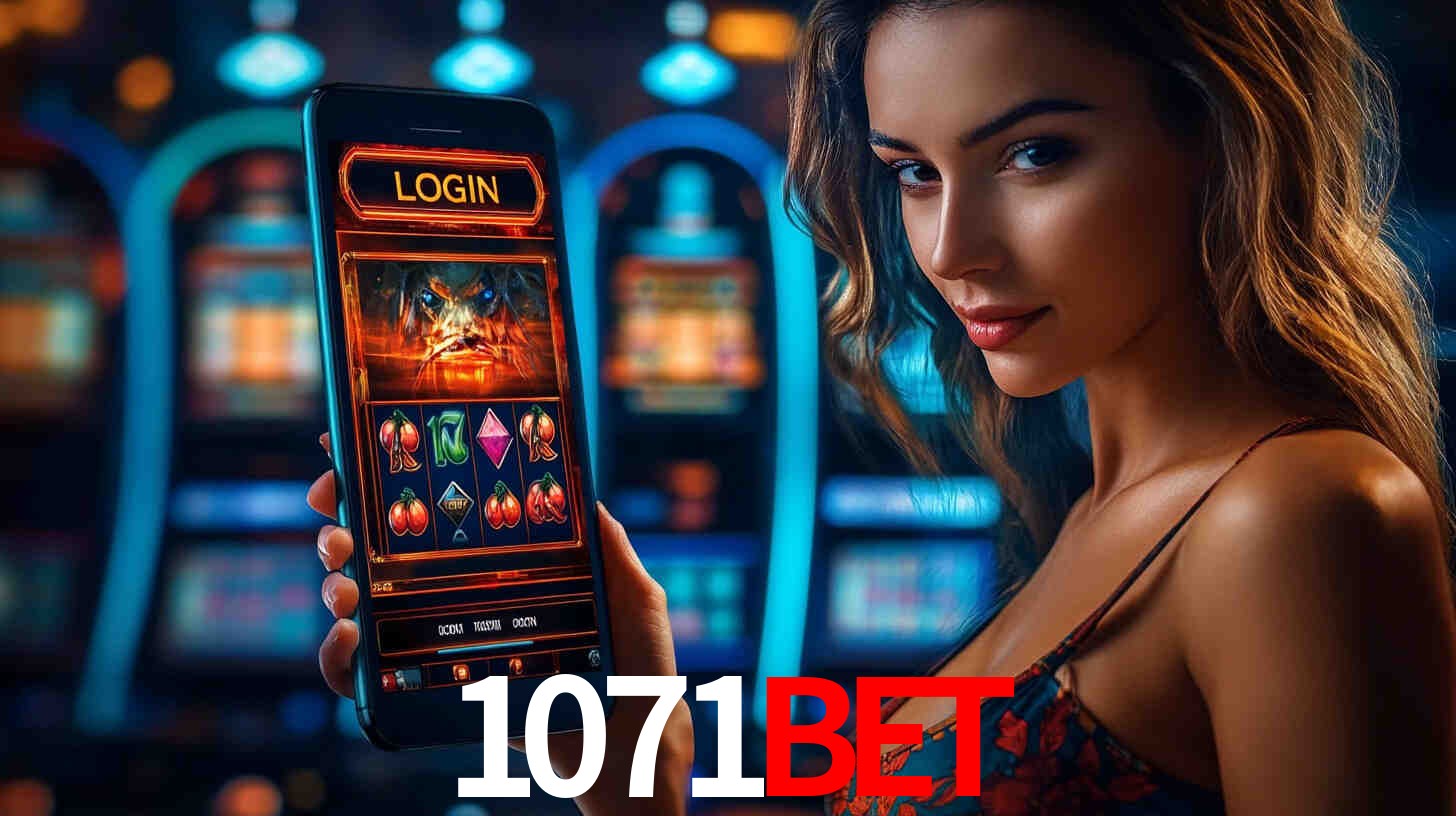 1071BET.com