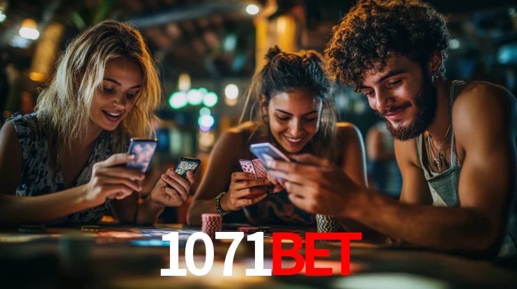 VIP Casino 1071BET