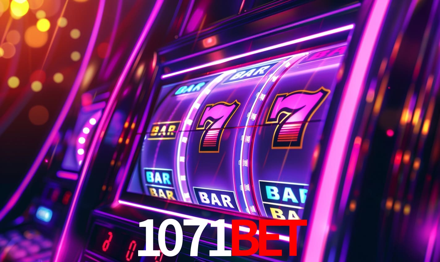1071BET.com