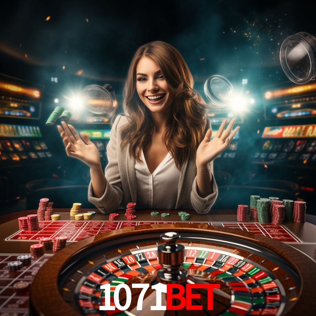 1071BET