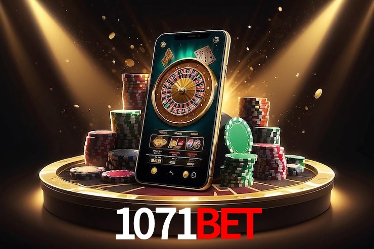 Jogos de Slot 1071BET