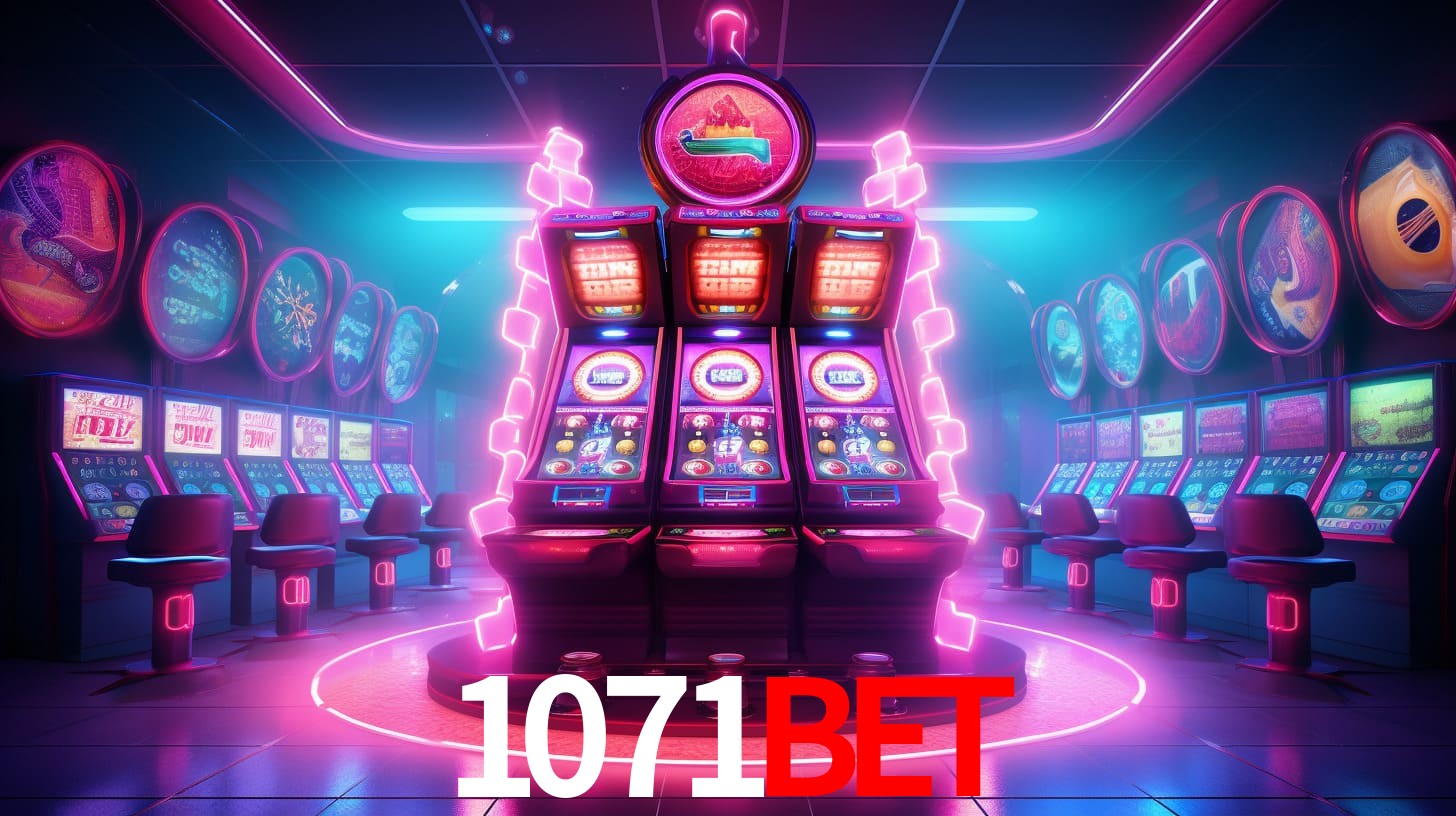 1071BET.com