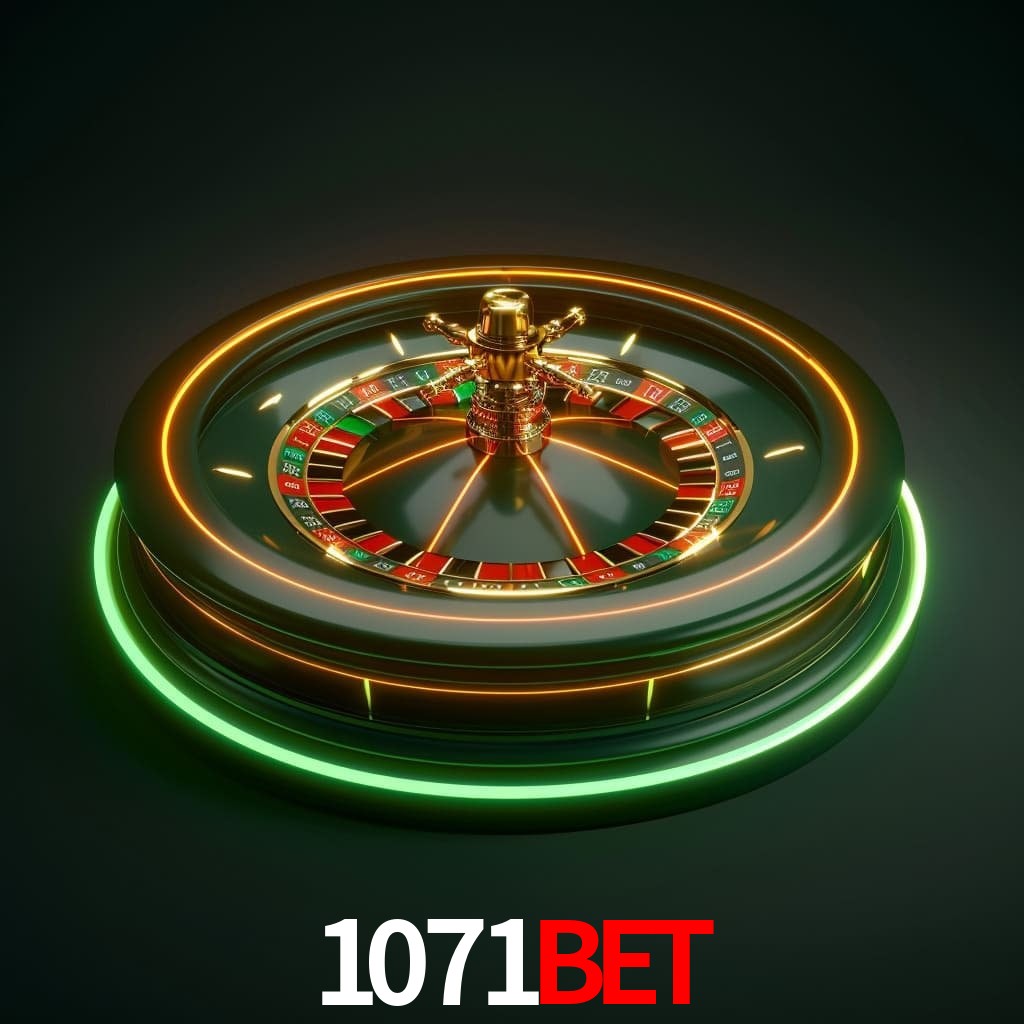 1071BET.com