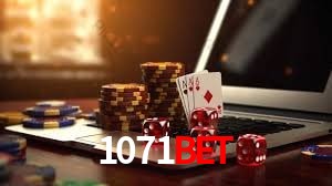 Inovações de Jogos na 1071BET: O Futuro das Experiências Interativas