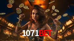 Game Statistics 1071BET