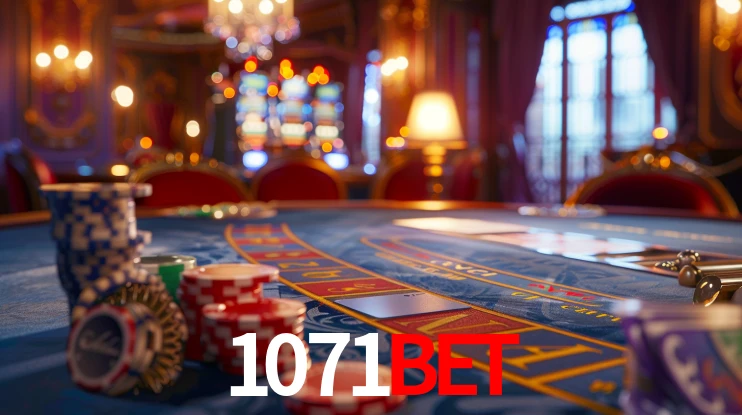 Quick Registration 1071BET