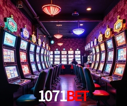 Ofertas Exclusivas 1071BET