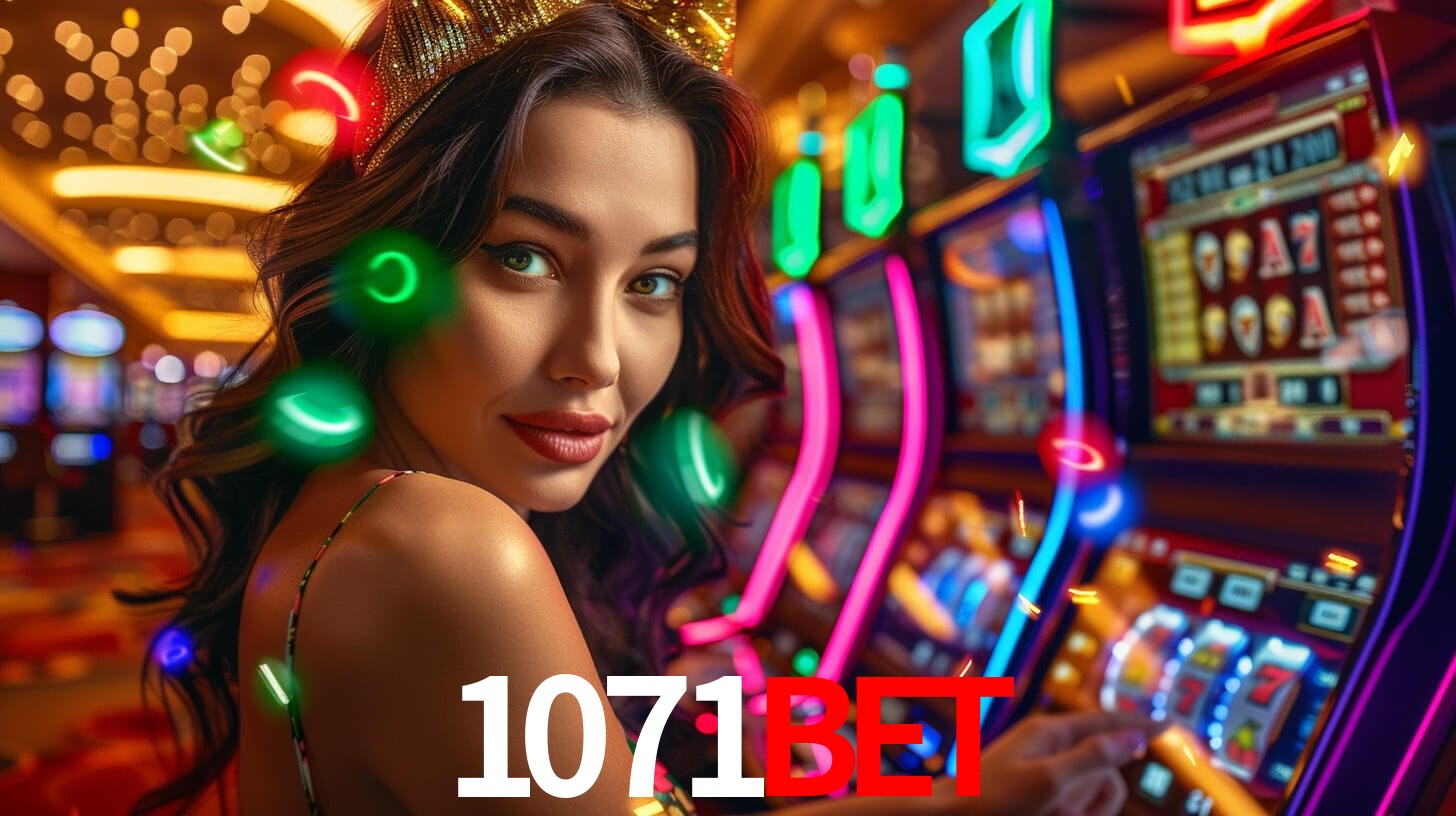 1071BET