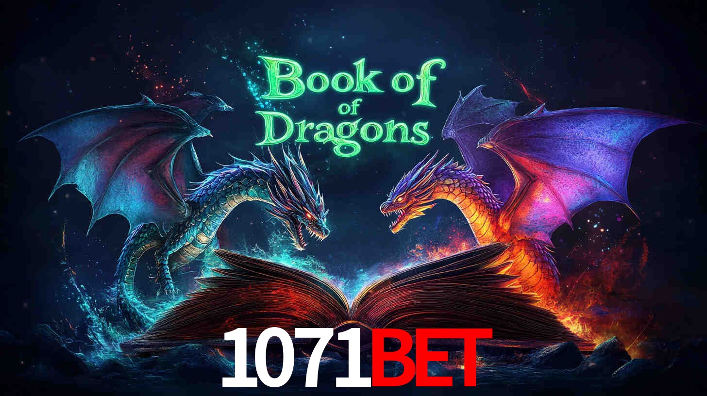 Descubra a Magia dos Jogos de Arcade no 1071BET