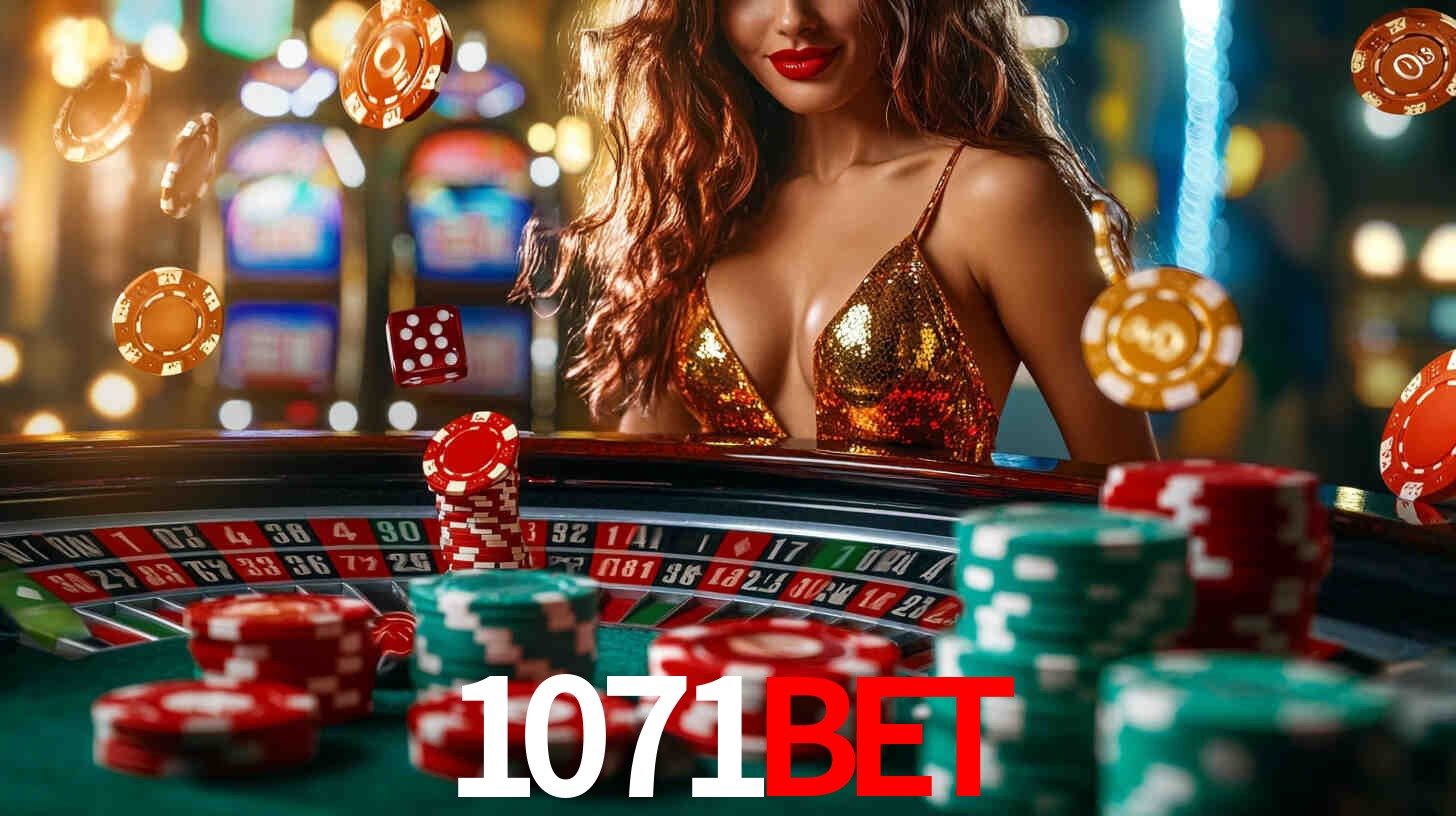 Welcome Bonus 1071BET