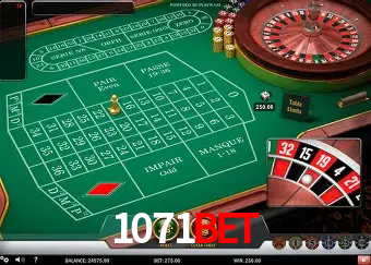 Descubra a Essência do 1071BET: Nossa História e Compromissos
