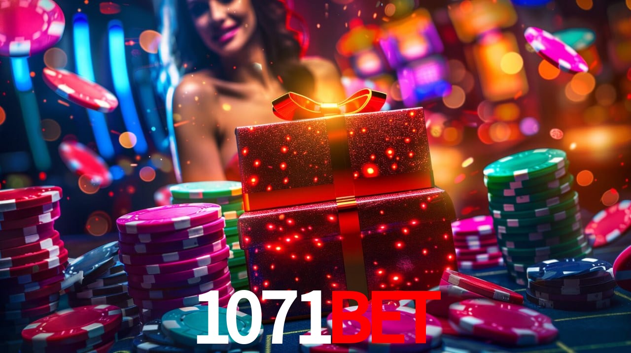 Descubra a Essência do 1071BET: Nossa História e Compromissos