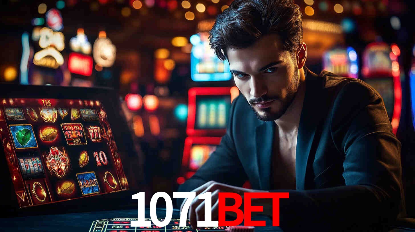 1071BET.com