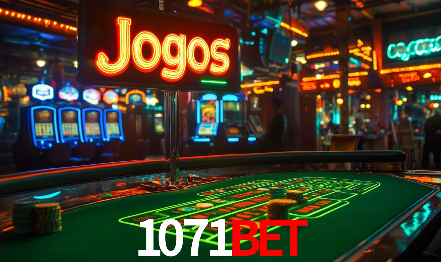Avaliações dos Jogadores 1071BET