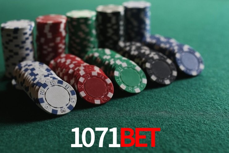 Bonus Features 1071BET