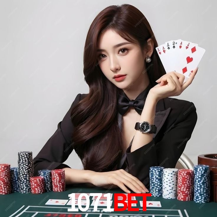Cadastro Rápido 1071BET