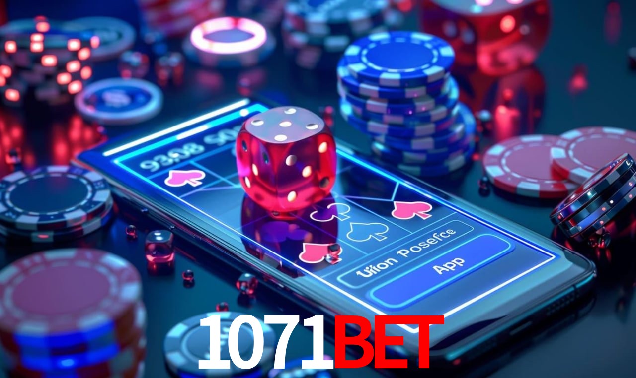 cassino 1071BET
