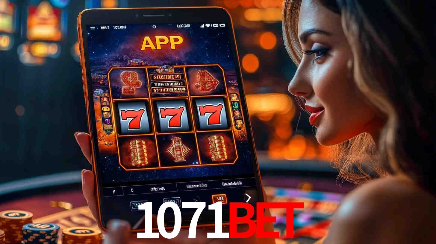 1071BET