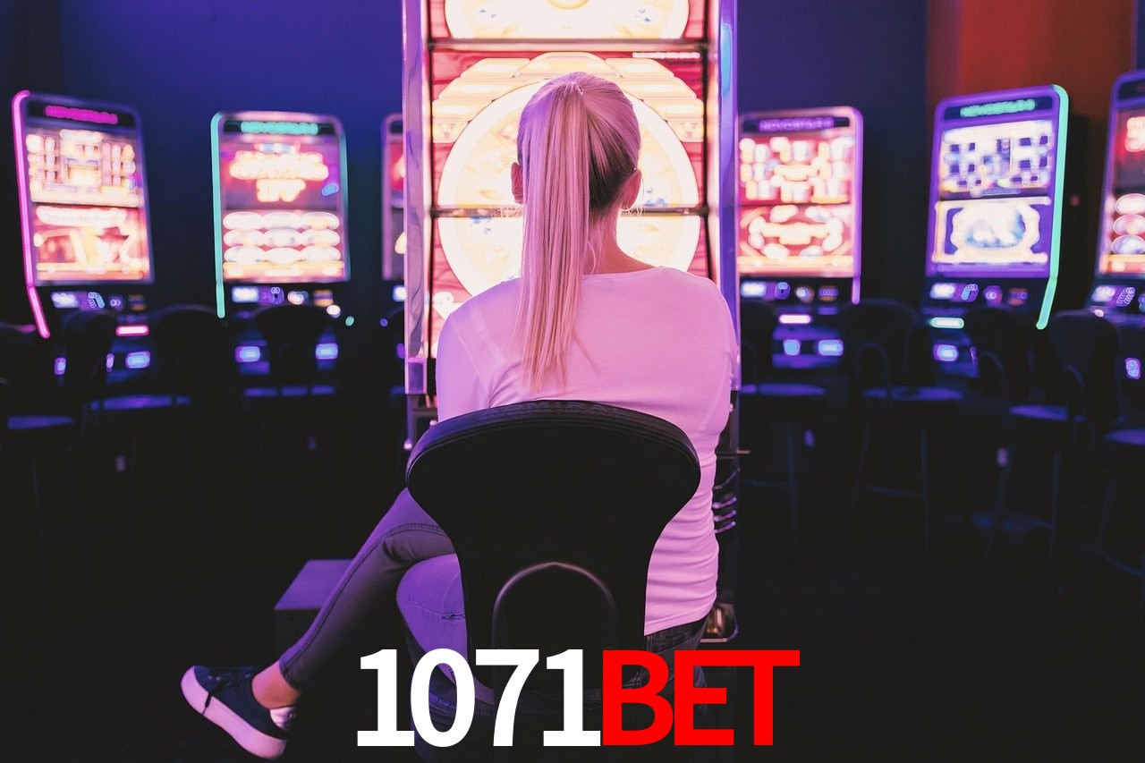 Games Directory 1071BET