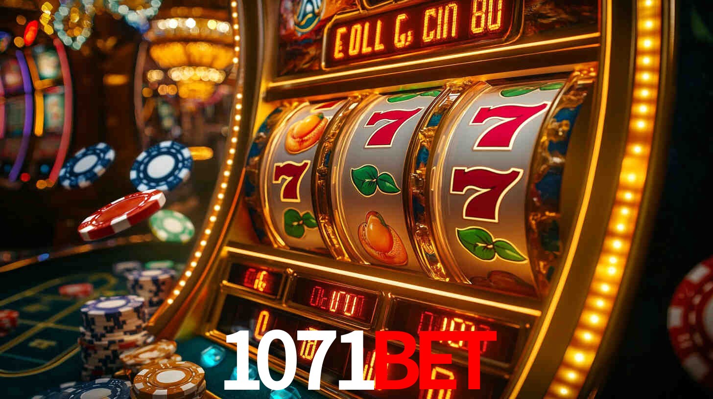 Tournaments 1071BET