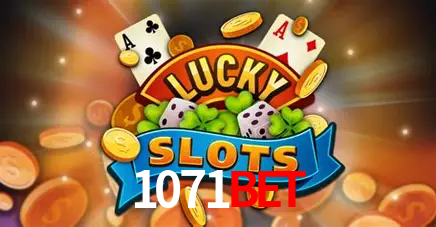 Desvendando o Mundo dos Jogos Virtuais na 1071BET