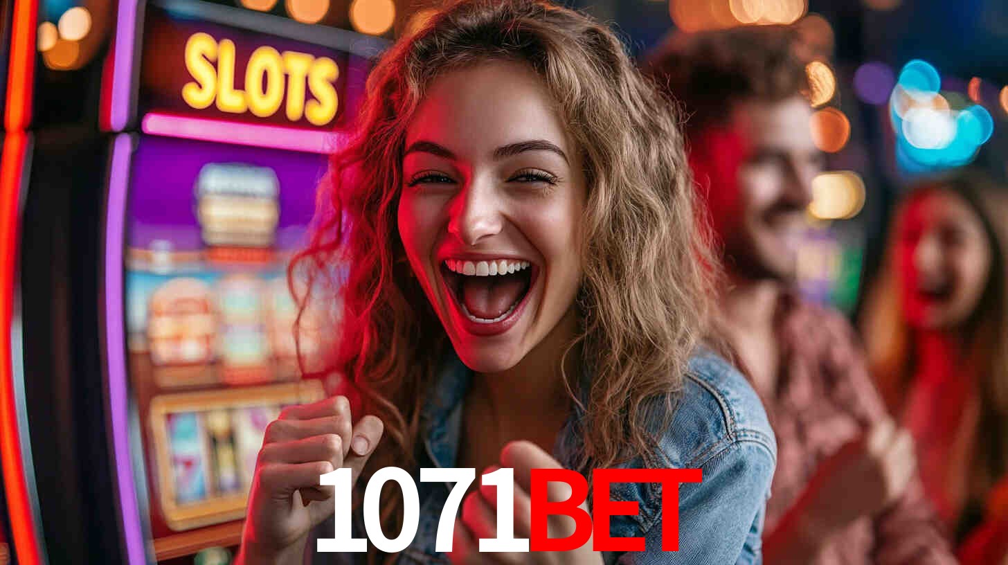 Descubra o Programa VIP da 1071BET: Vantagens Exclusivas para Jogadores