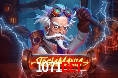 Estatísticas do Jogo 1071BET