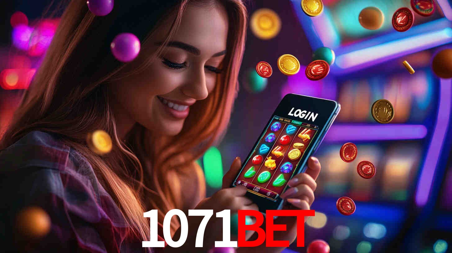 1071BET