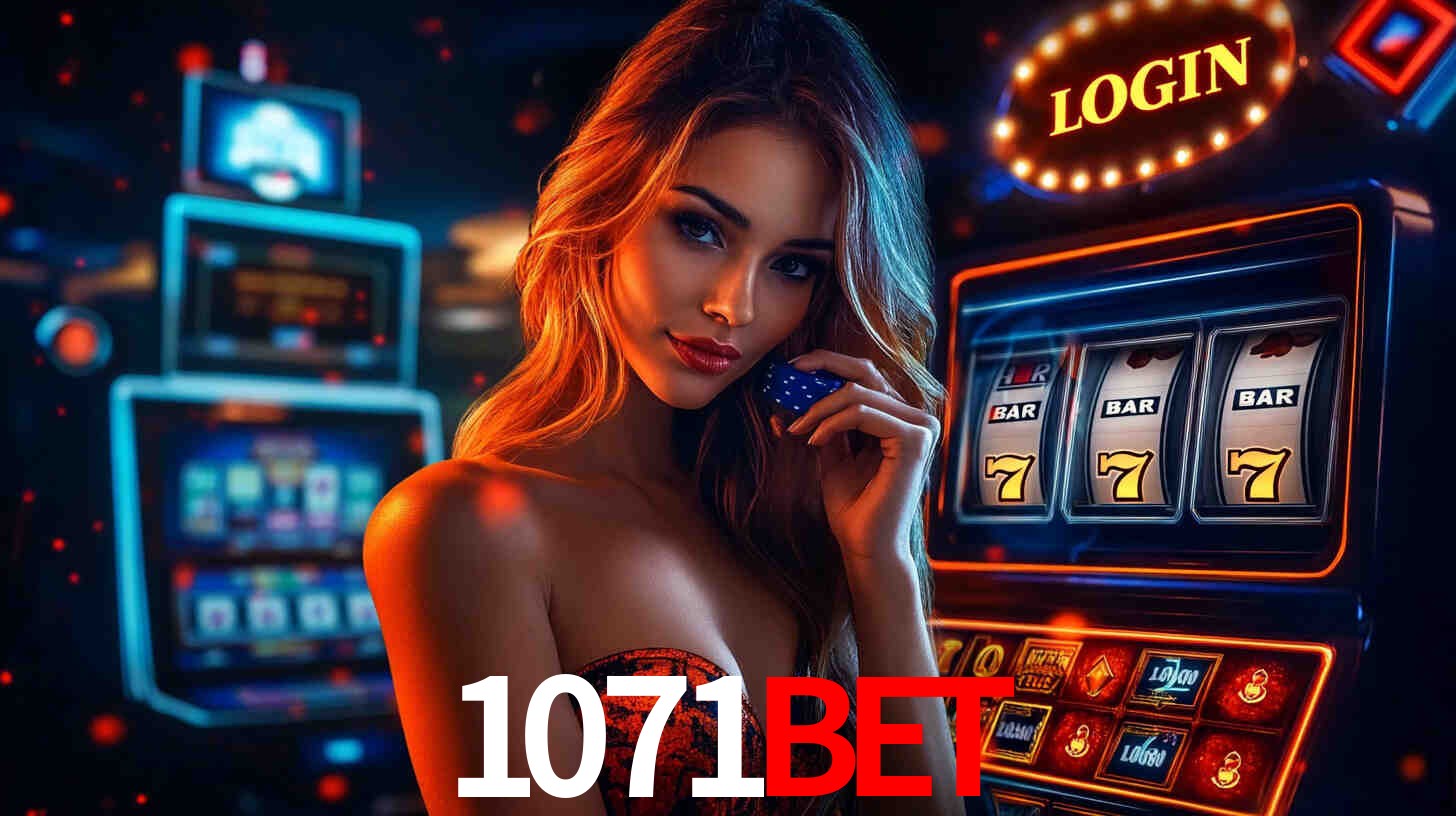 1071BET: A Experiência de Casino com Jogos de Mesa ao Vivo