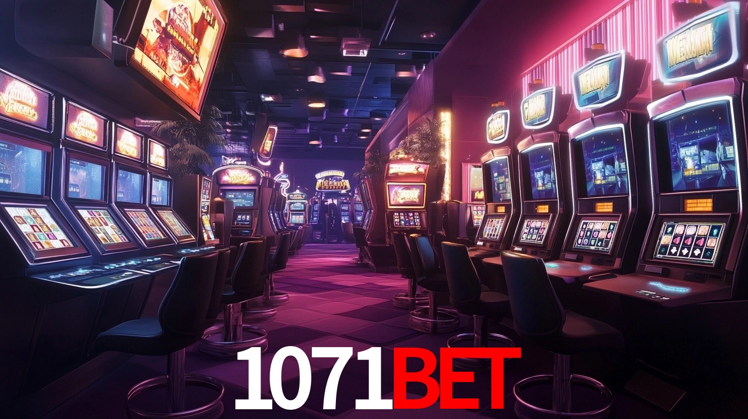 Exclusive Games 1071BET