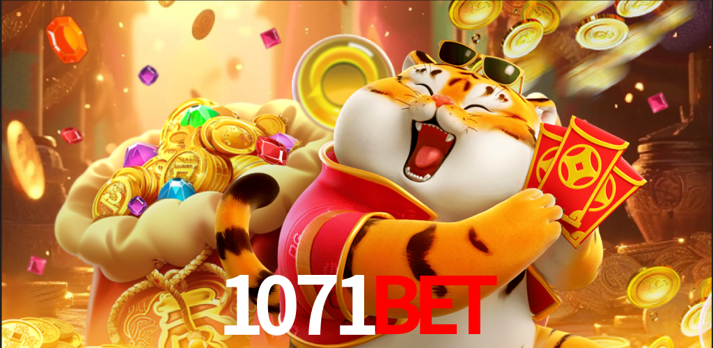 1071BET: Seu Especialista em Apostas Esportivas Brasileiras
