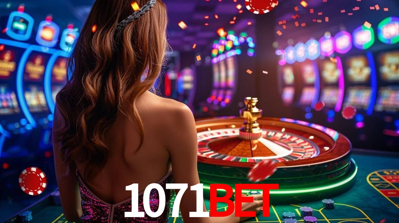 1071BET