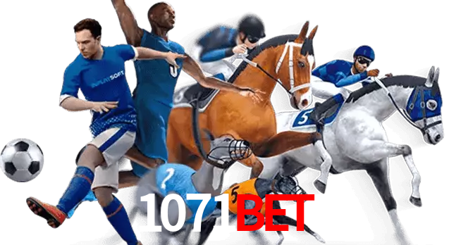 1071BET